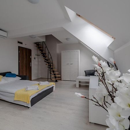 غيجيتسكو Guz Apartamenty المظهر الخارجي الصورة