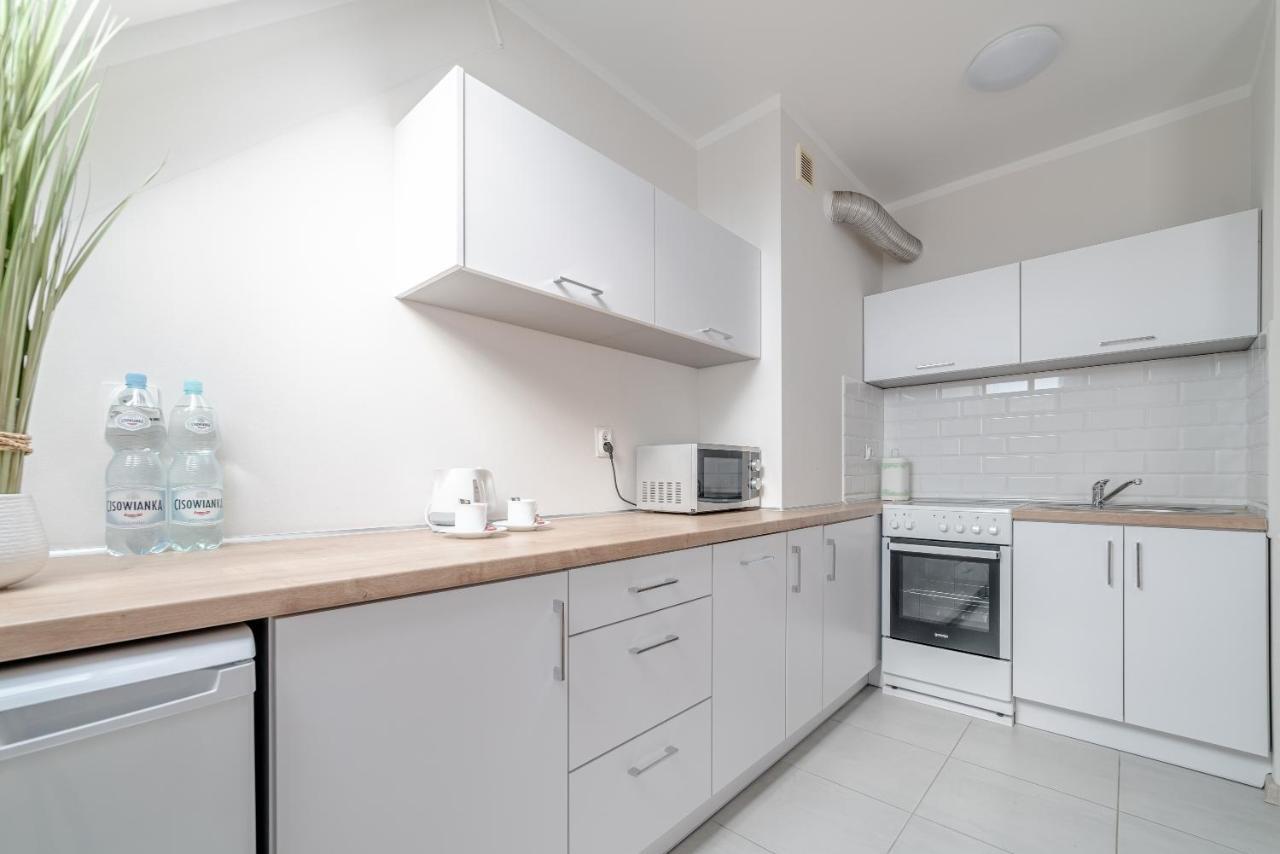 غيجيتسكو Guz Apartamenty المظهر الخارجي الصورة