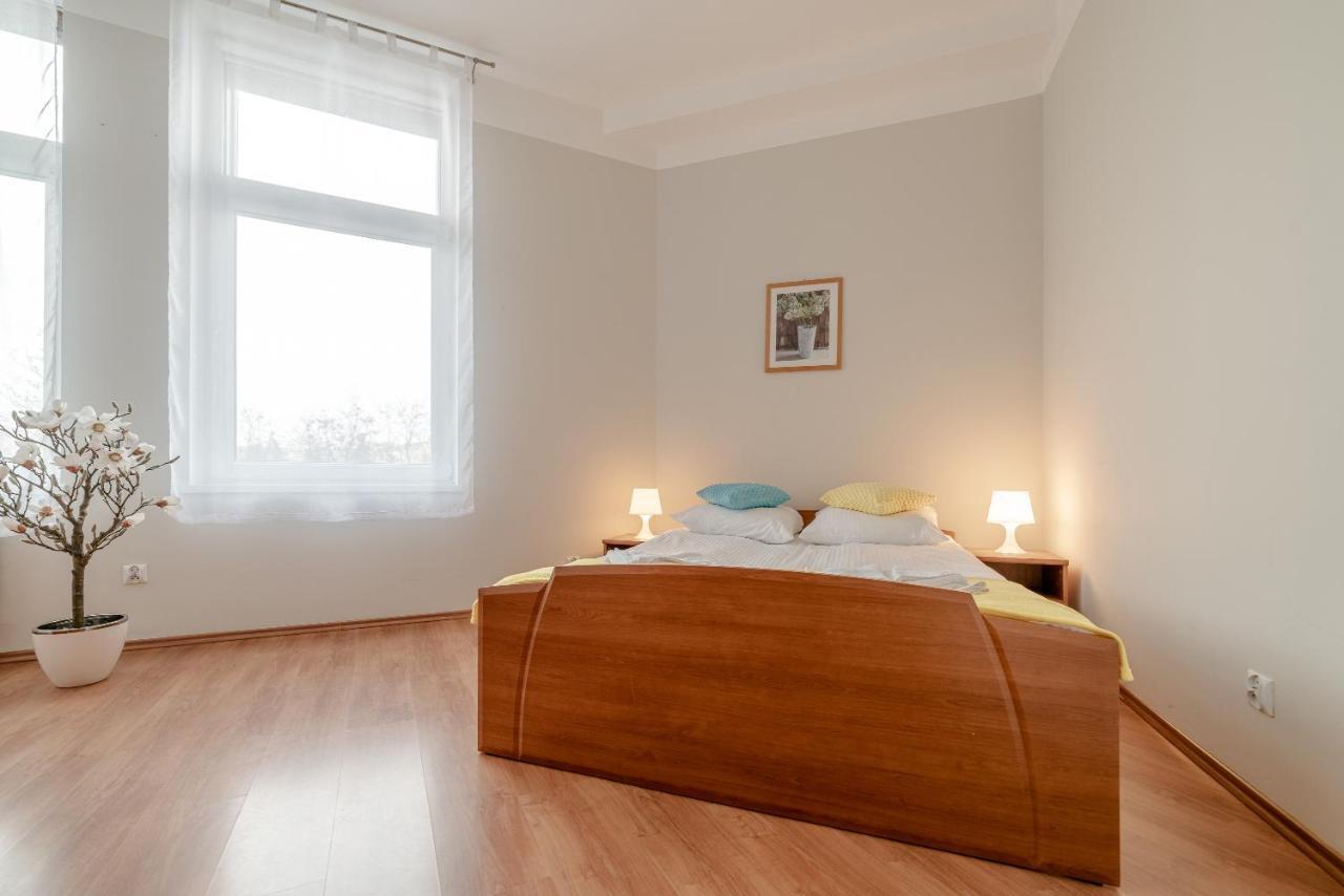 غيجيتسكو Guz Apartamenty المظهر الخارجي الصورة