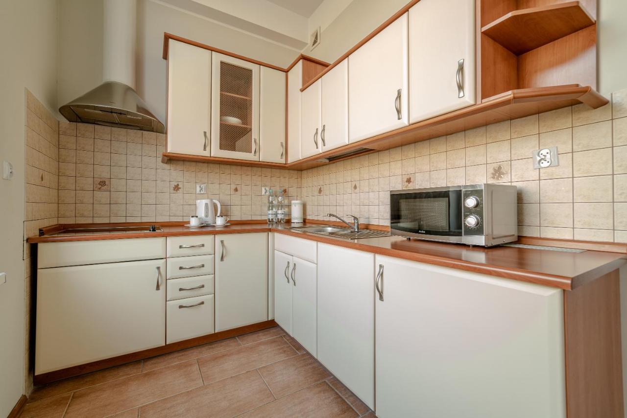غيجيتسكو Guz Apartamenty المظهر الخارجي الصورة