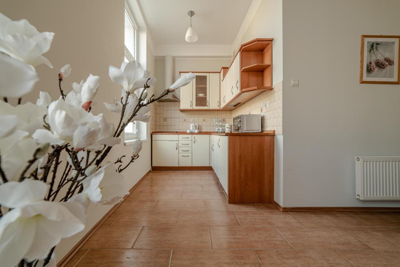 غيجيتسكو Guz Apartamenty المظهر الخارجي الصورة