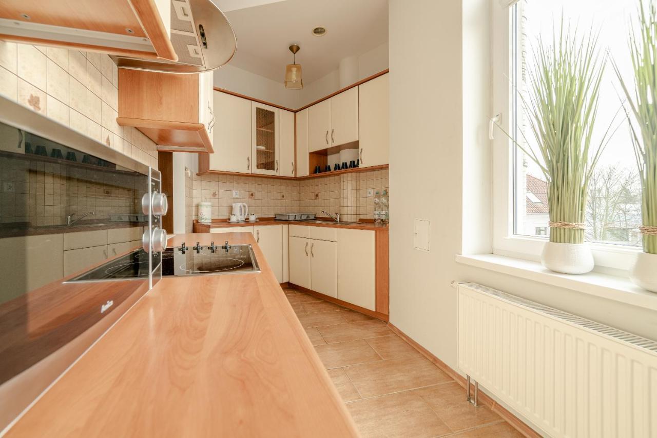 غيجيتسكو Guz Apartamenty المظهر الخارجي الصورة